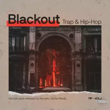 Renraku Blackout - Trap & Hip Hop WAV