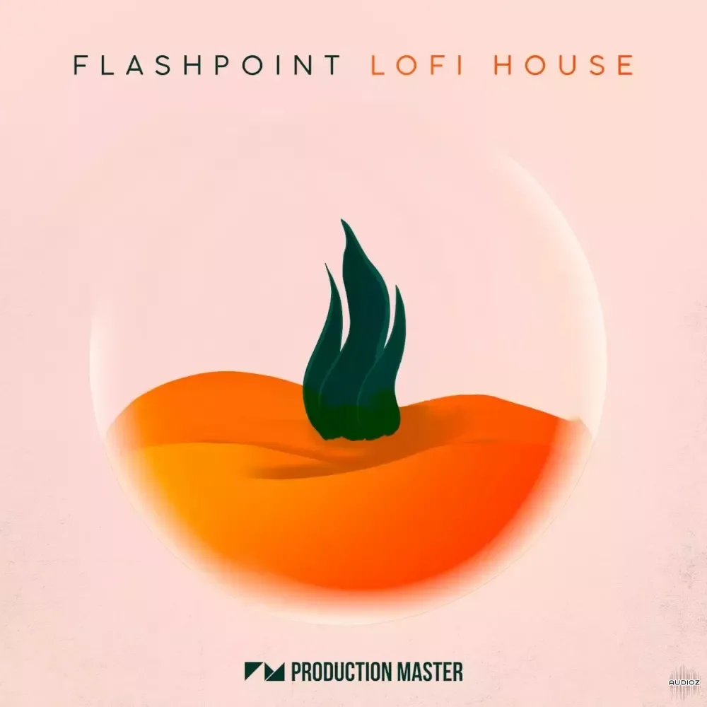 Production Master Flashpoint Lofi House WAV SERUM-GTA