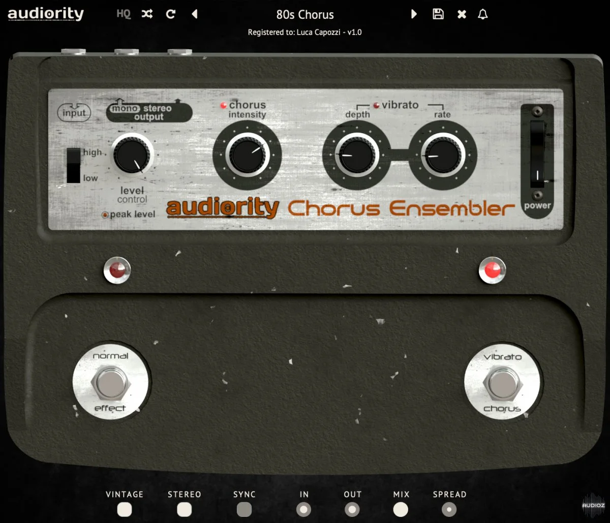 Audiority Update Bundle 2023.12.16-TeamCubeadooby