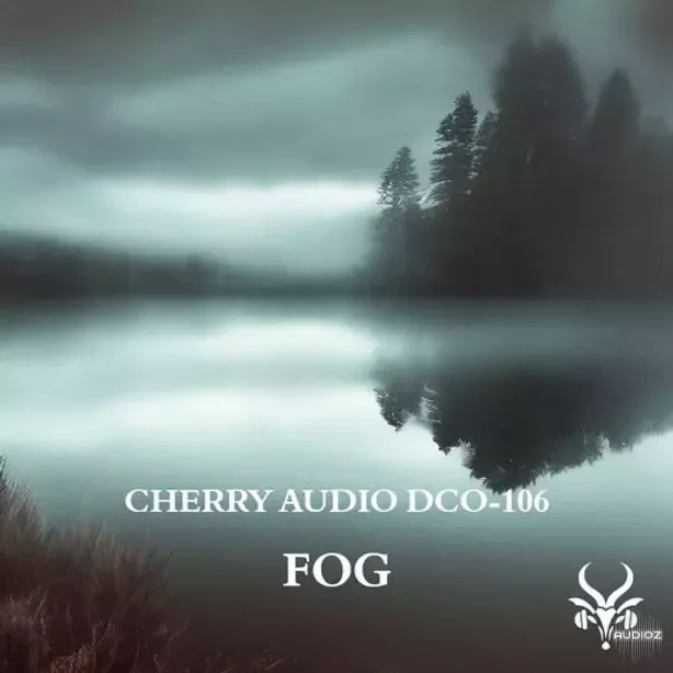 Vicious Antelope Fog DCO-106