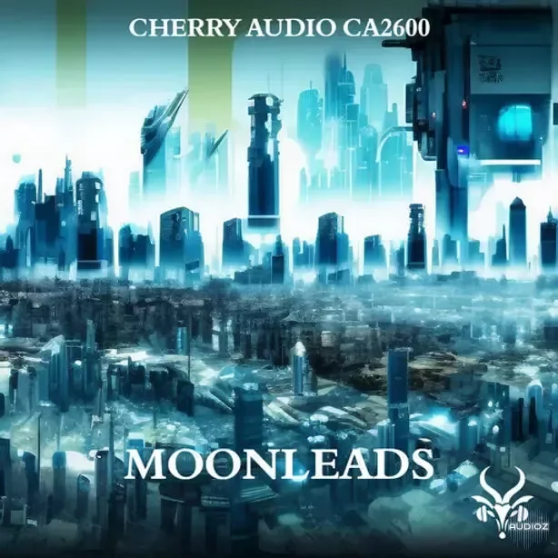 Vicious Antelope Moonleads CA2600