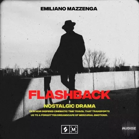 Montage by Splice Flashback: Nostalgic Drama WAV-FANTASTiC