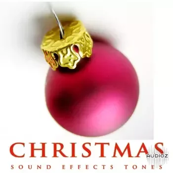 Text Tones Christmas Sound Effects Tones FLAC (MERRY XMAS 2023)