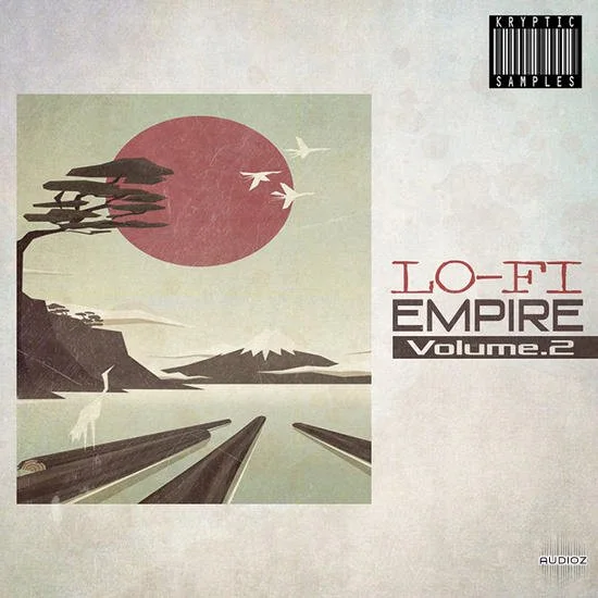Kryptic Lo-Fi Empire Vol 2 MULTiFORMAT-DECiBEL