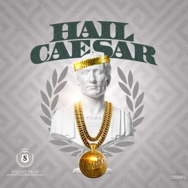 Studio Trap Hail Caesar WAV