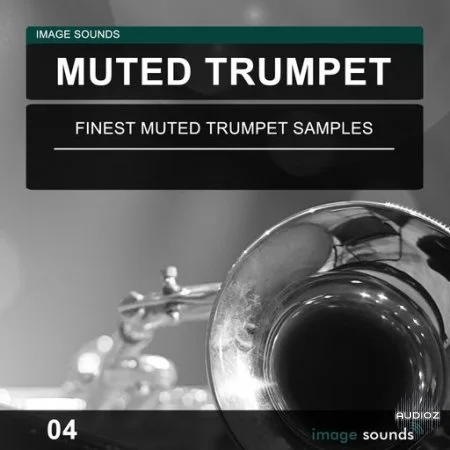 Image Sounds Muted Trumpet 04 WAV