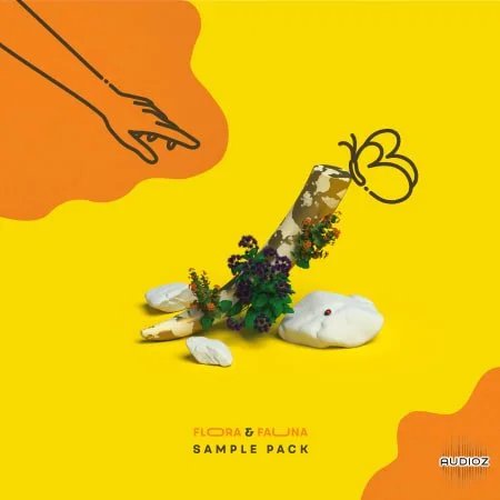 Dome Of Doom Jon Casey Flora & Fauna Sample Pack WAV