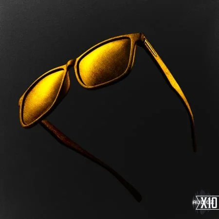 X10 Vybe Wavey Trap Melody Pack WAV