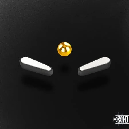 X10 Proto Wavs Synthetic Trap Melodies WAV
