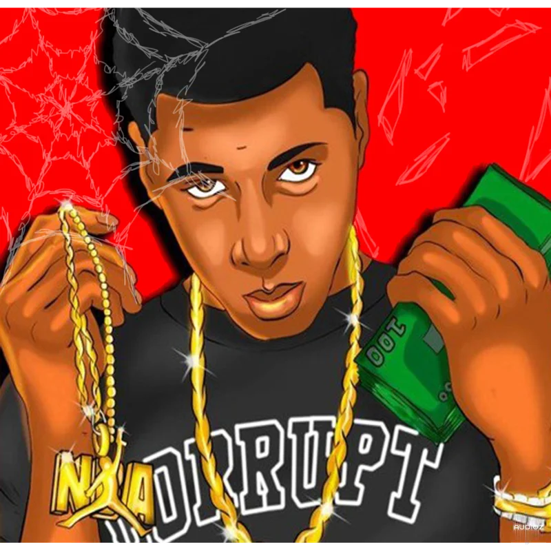 Jugg Beats NBA YoungBoy Kit Pt 2.0 WAV FLP Nexus XP Electra XP Presets