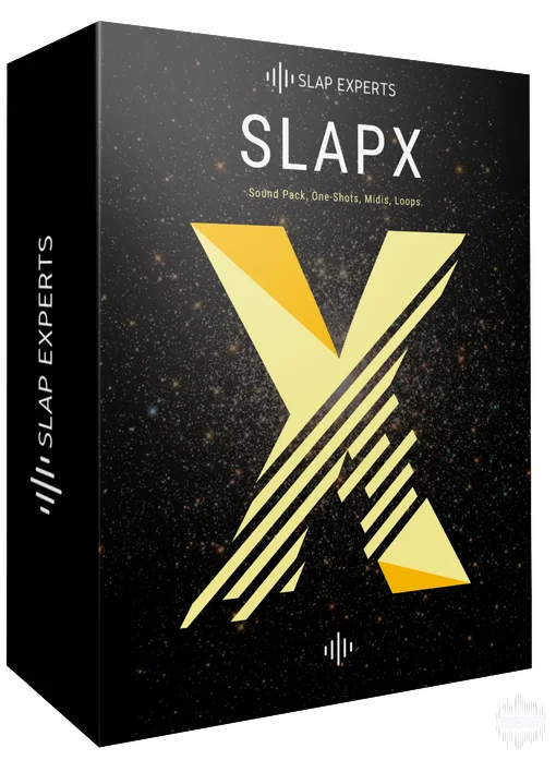 Slap Experts SlapX MULTiFORMAT-DECiBEL