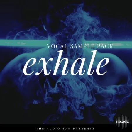 The Audio Bar Exhale WAV