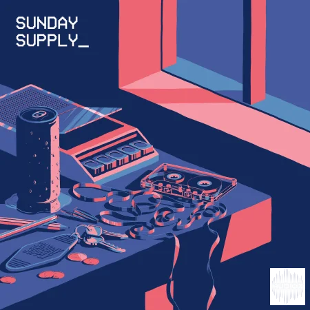 Sunday Supply Analogue Glow WAV
