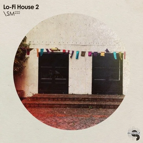 Sample Magic Lo-Fi House 2 WAV MiDi