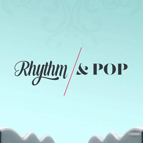 Diginoiz Rhythm And Pop WAV-DECiBEL