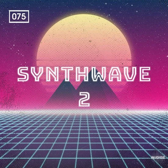 Bingoshakerz Synthwave Vol 2 MULTiFORMAT-DECiBEL