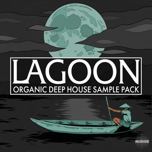 Ghost Syndicate Lagoon WAV