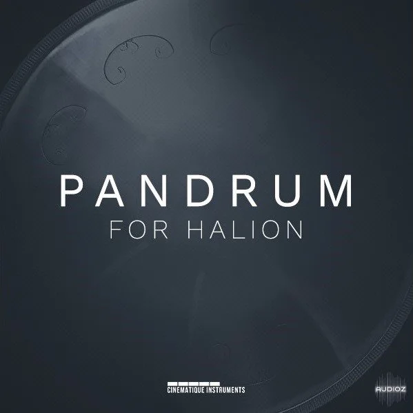 Cinematic Instruments Pandrum HALiON