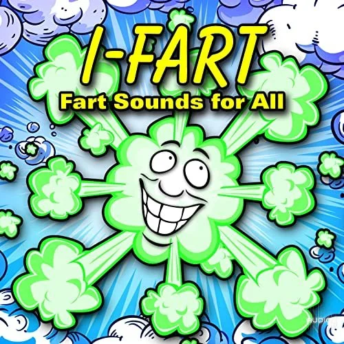 I-Fart (Fart Sounds for All) Dr. Sound Effects FLAC