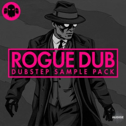 Ghost Syndicate Rogue Dub WAV