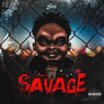 2DEEP Savage WAV