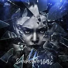 2DEEP Smoke & Mirrors 4 WAV MIDI