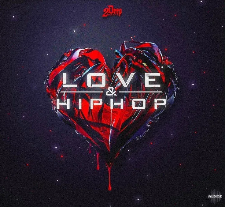 2DEEP Love & Hip Hop WAV MIDI