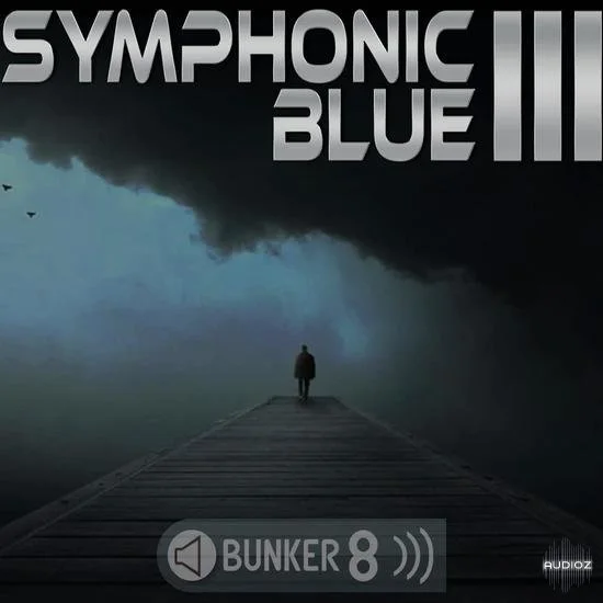 Bunker 8 Digital Labs Symphonic Blue 3 MULTiFORMAT-DECiBEL