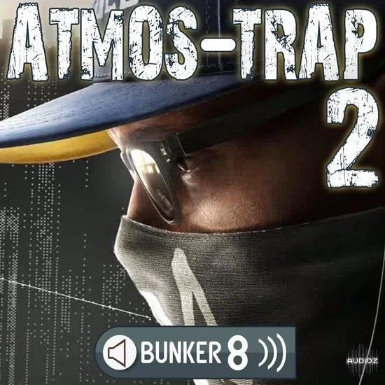 Bunker 8 Digital Labs Atmos Trap 2 MULTiFORMAT-DECiBEL