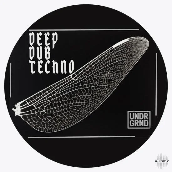 UNDRGRND Sounds Deep Dub Techno MULTiFORMAT-DECiBEL