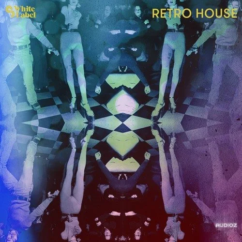 Sample Magic Retro House MULTiFORMAT