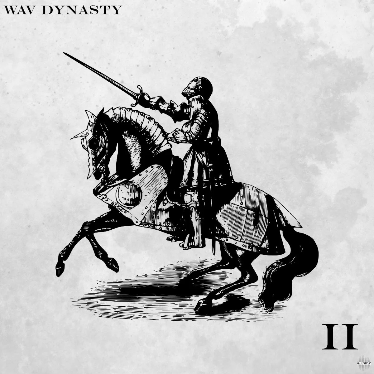 BeatWav Wav Dynasty II WAV