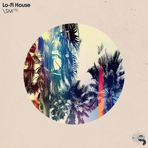 Sample Magic SM172 Lo-Fi House MULTiFORMAT