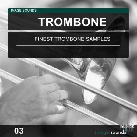 Image Sounds Trombone 03 WAV
