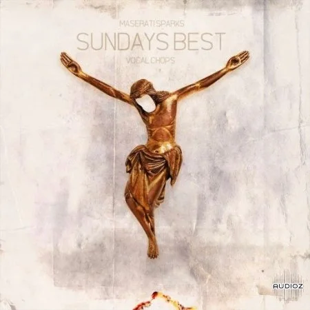 Maserati Sparks Sundays Best Vocal Chops WAV