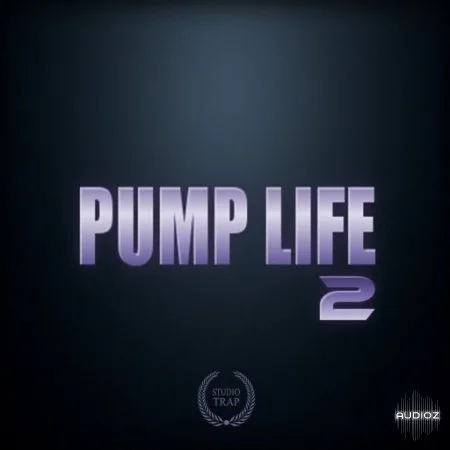 Studio Trap Pump Life Vol.2 WAV