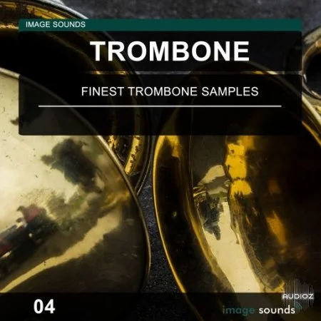 Image Sounds Trombone 04 WAV