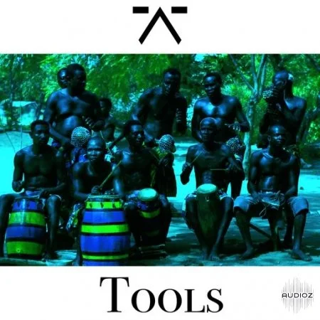 Strangesol Music Strange Tools WAV