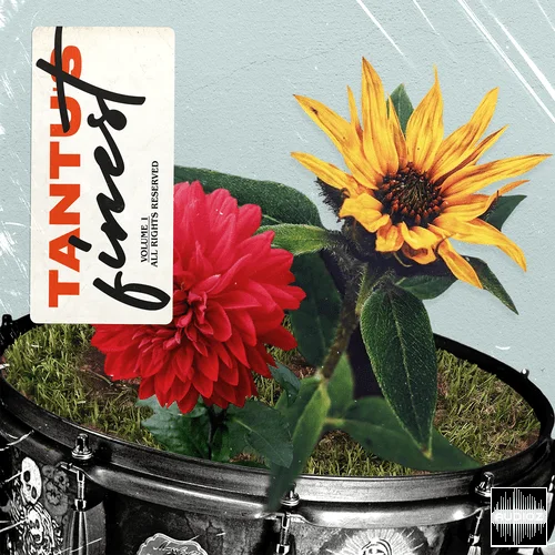 Tantu's Finest Vol. 1 WAV