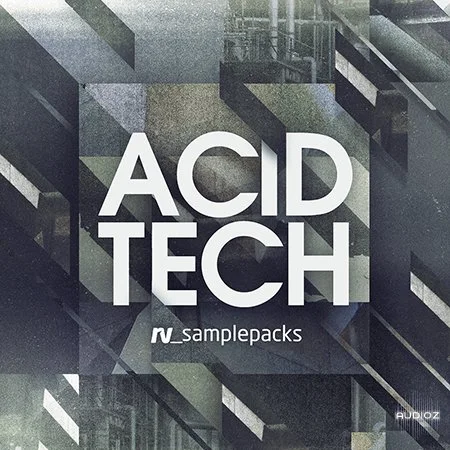RV Samplepacks Acid Tech MULTiFORMAT