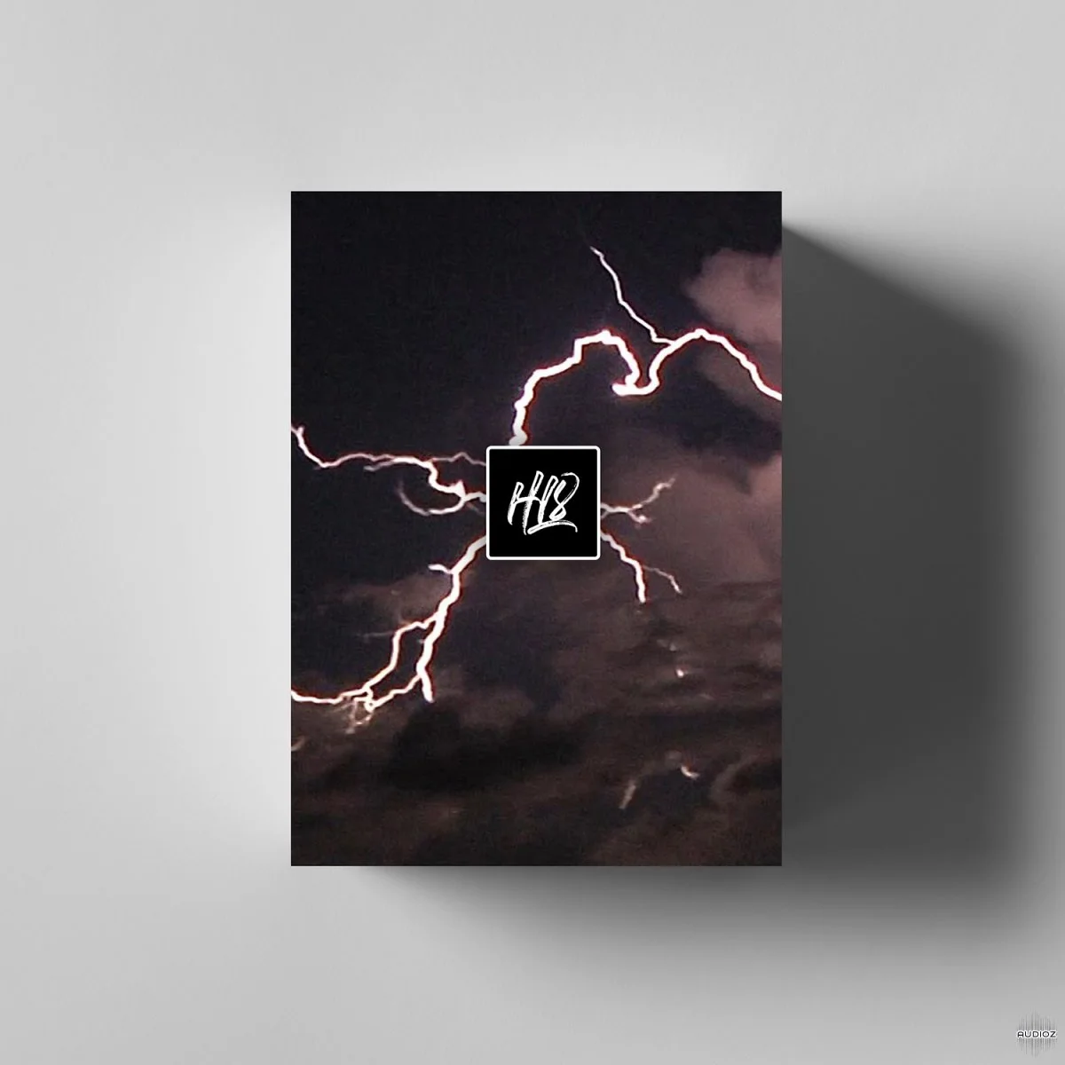HL8 UK Drill Drum Kit VOL. II WAV FLP FST