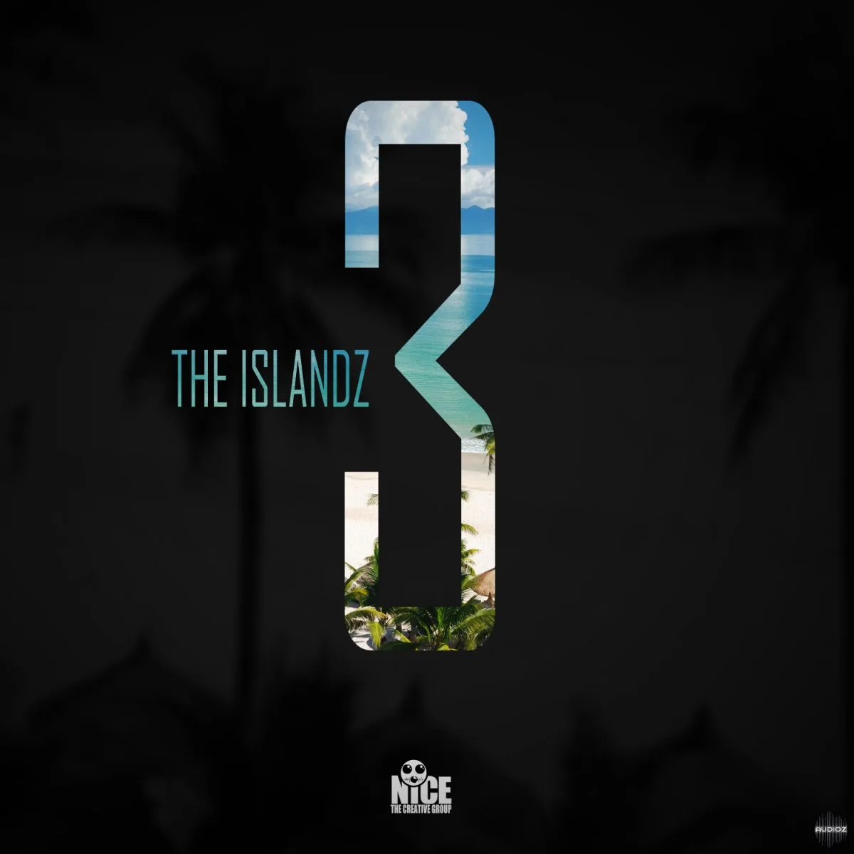 Nice The Creative Group The Islandz 3 WAV