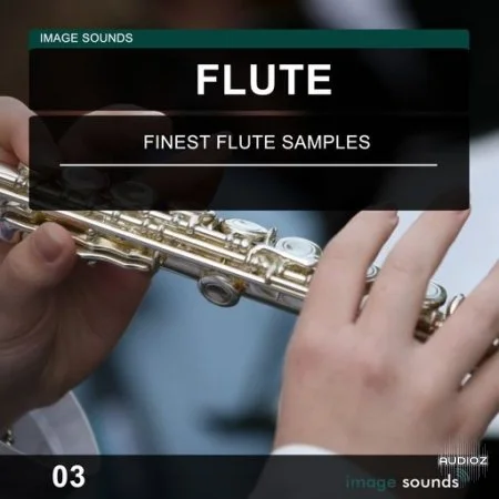 Image Sounds Flute 03 WAV