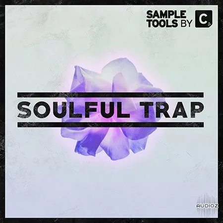 Sample Tools by Cr2 Soulful Trap WAV