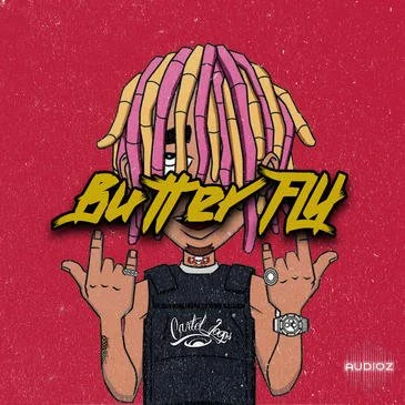 Cartel Loops Butterfly Sample Pack WAV