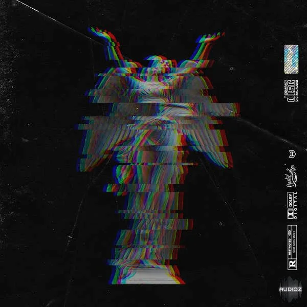 Cartel Loops Dark Angel Drumkit WAV