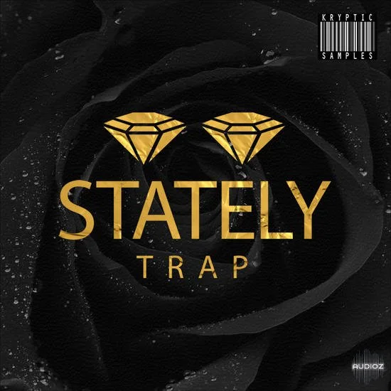 Kryptic Stately Trap Vol 2 MULTiFORMAT-DECiBEL