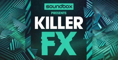 Soundbox - Killer FX Wav