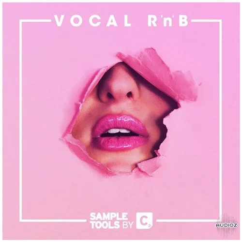 Sample Tools By Cr2 Vocal RnB WAV MiDi