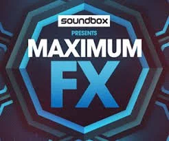 Soundbox - Maximum FX Wav